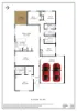 5 Hubner Drive, Rothwell, Qld 4022-Floorplan