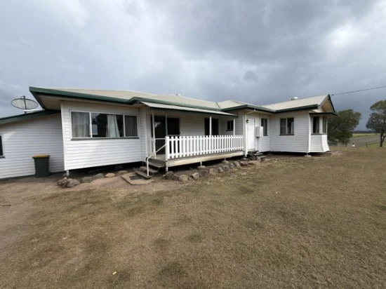 5 Hucknall Road, Yerra, Qld 4650