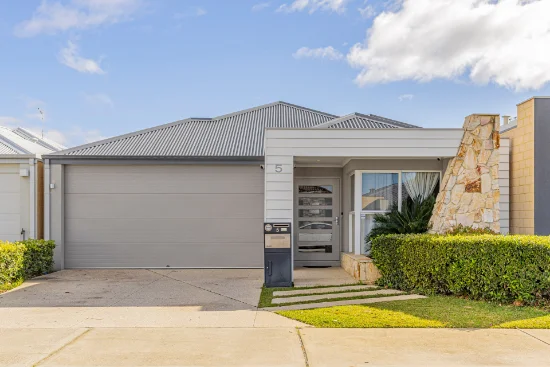 5 Humffray Street, Brabham, WA 6055