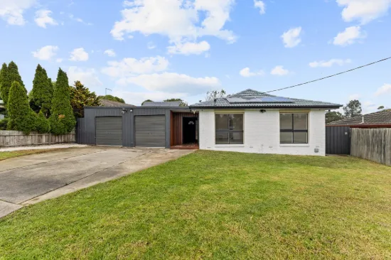 5 Hunter Road, Traralgon, Vic 3844