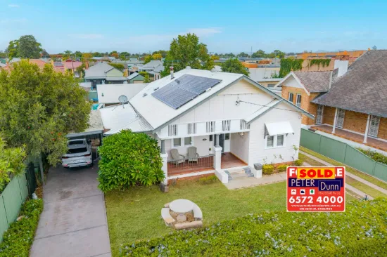 5 Hunter Street, Singleton, NSW 2330