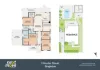 5 Hunter Street, Singleton, NSW 2330-Floorplan