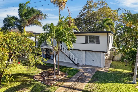 5 Hutley Court, Kirwan, Qld 4817