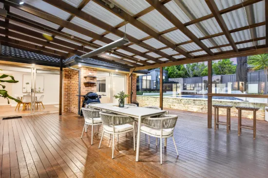 5 Hyde Avenue, Glenhaven, NSW 2156