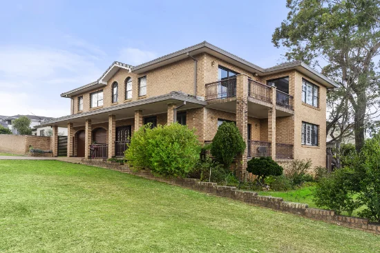 5 Hyndman Parade, Woolooware, NSW 2230
