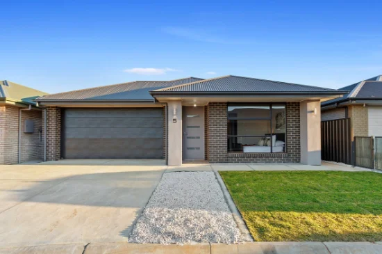 5 Ian Lane, Angle Vale, SA 5117