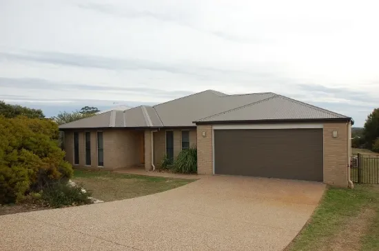 5 Ibis Crescent, Highfields, Qld 4352