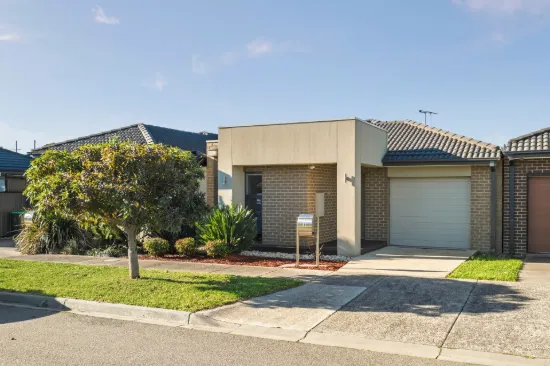5 Iceberg Drive, Mernda, Vic 3754