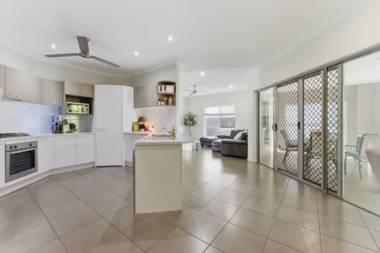 5 Icefire Quay, Trinity Park, Qld 4879