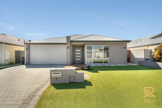 5 Illing Way, East Cannington, WA 6107