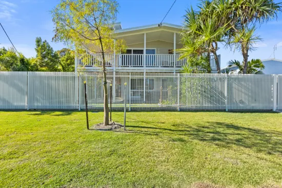 5 Ilmenite Avenue, Rainbow Beach, Qld 4581