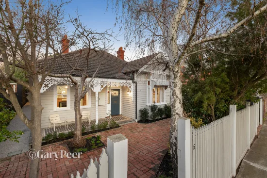 5 Imperial Avenue, Caulfield South, Vic 3162