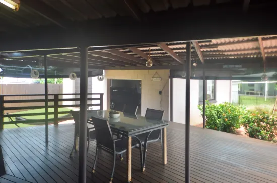 5 Inarlinga Road, Cowley Beach, Qld 4871-Image