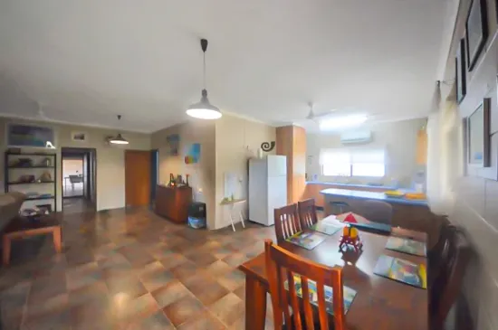 5 Inarlinga Road, Cowley Beach, Qld 4871-Image