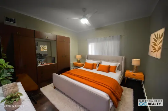 5 Inarlinga Road, Cowley Beach, Qld 4871-Image