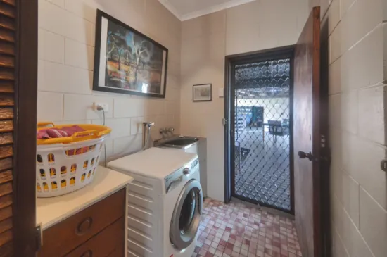 5 Inarlinga Road, Cowley Beach, Qld 4871-Image