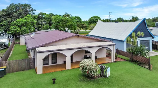 5 Inarlinga Road, Cowley Beach, Qld 4871-Image