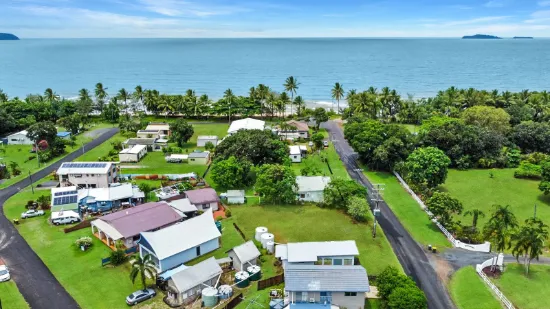 5 Inarlinga Road, Cowley Beach, Qld 4871-Image