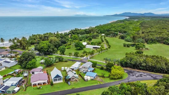 5 Inarlinga Road, Cowley Beach, Qld 4871-Image