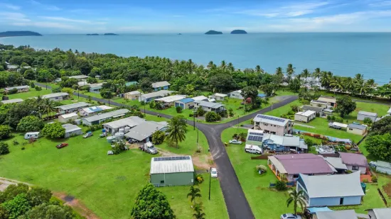 5 Inarlinga Road, Cowley Beach, Qld 4871-Image