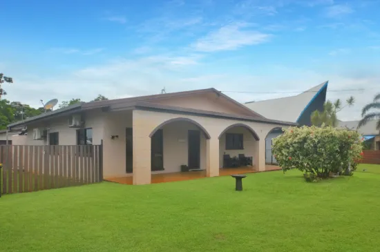 5 Inarlinga Road, Cowley Beach, Qld 4871-Image