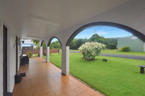 5 Inarlinga Road, Cowley Beach, Qld 4871-Image