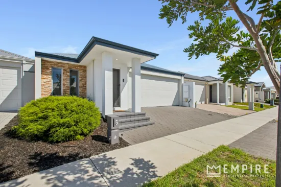 5 Incana Way, Beeliar, WA 6164