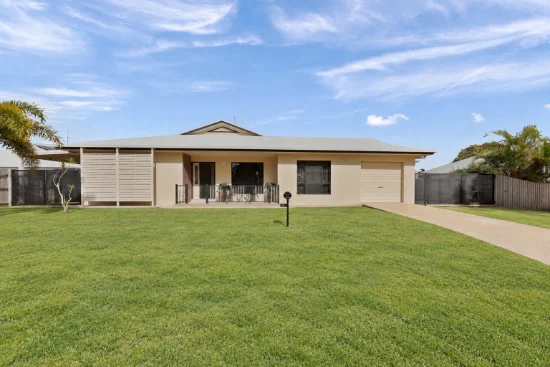 5 Inglewood Close, Andergrove, Qld 4740