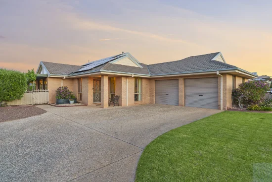 5 Ingo Renner Drive, Tocumwal, NSW 2714