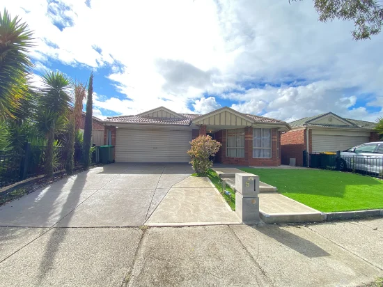 5 Inverell Parkway, Tarneit, Vic 3029