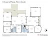 5 Inverie Place, Point Cook, Vic 3030-Floorplan