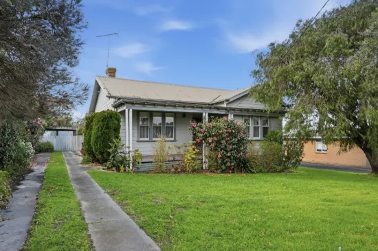 5 Inverloch Road, Wonthaggi, Vic 3995