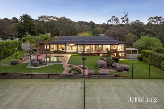 5 Iolanthe Close, Park Orchards, Vic 3114