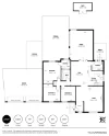 5 Iona Court, Aberfoyle Park SA 5159-Floorplan