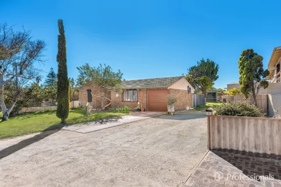 5 Irene Street, Mount Tarcoola, WA 6530