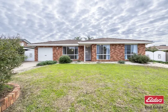 5 Ironbark Close, Dubbo, NSW 2830