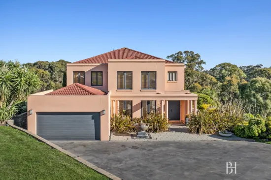 5 Ironbark Court, Hidden Valley, Vic 3756