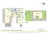 5 Isaac Smith Crescent, Cranbourne, Vic 3977-Floorplan