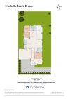 5 ISABELLA COURT, Drouin, Vic 3818-Floorplan