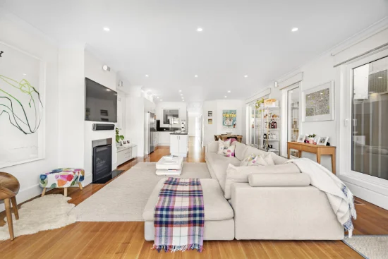 5 Ivy Street, Prahran, Vic 3181 - For Rent