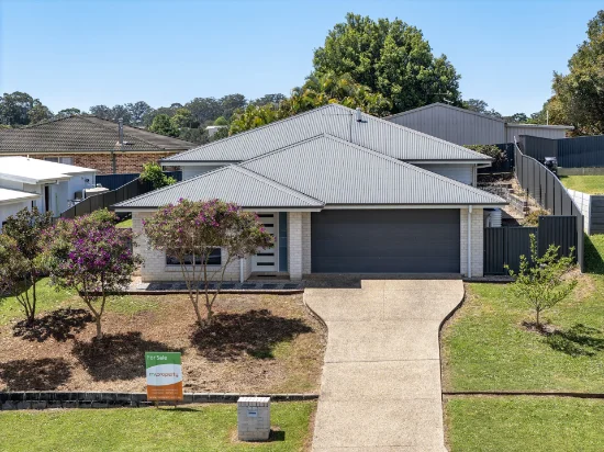 5 Jaawan Street, Macksville, NSW 2447 - For Sale