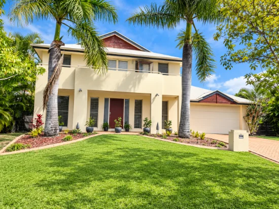 5 Jacana Parade, North Lakes, Qld 4509