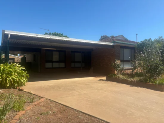 5 Jacaranda Avenue, Coolamon NSW 2701-Image