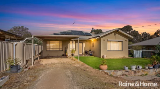5 Jackson Avenue, Strathalbyn, SA 5255
