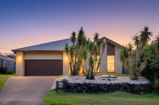 5 Jackson Street, Coomera, Qld 4209