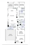 5 Jacobena Road, Melton South, Vic 3338-Floorplan