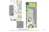 5 Jacobus Walk, Ferntree Gully, Vic 3156-Floorplan