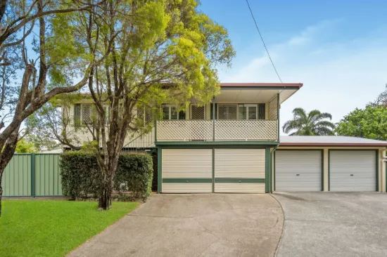 5 Jada Court, Slacks Creek, Qld 4127