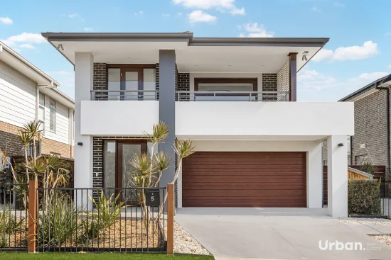 5 Jadeite Street, Leppington, NSW 2179