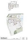 5 Jadie Court, Coolum Beach, Qld 4573-Floorplan